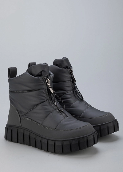 Дутыши Finn Line фото № 2 цена