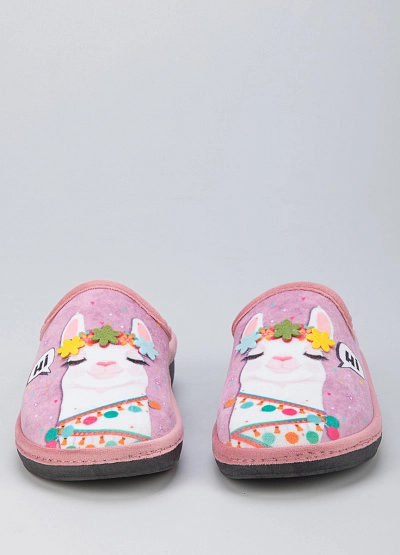 Тапочки Salvi фото № 3 недорого