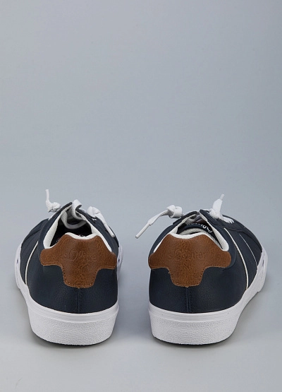 Кеды S.Oliver фото № 4 Казахстан