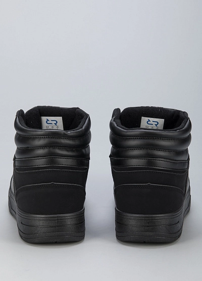 Кеды Crosby фото № 4 Казахстан