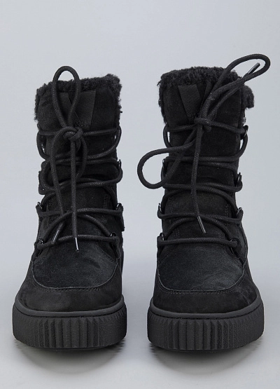 Ботинки Tamaris фото № 3 недорого