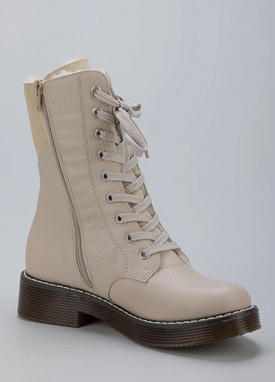 Ботинки Rieker фото № 4 Казахстан