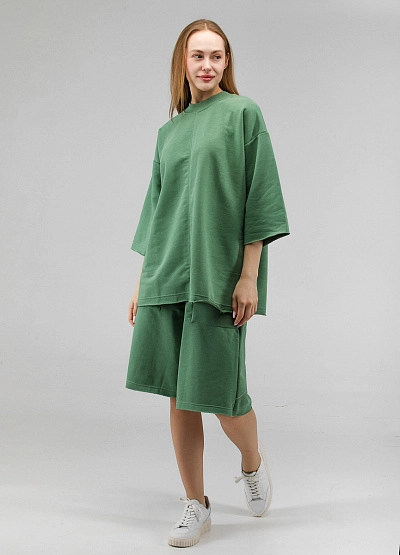 SPORT свитшот Thomas Graf фото № 4 Казахстан