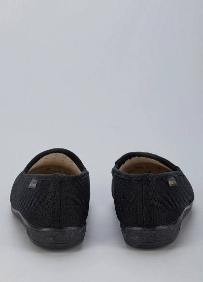 Тапочки закр De la Torre фото № 4 Казахстан