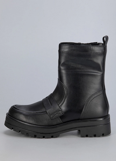 Ботинки Marco Tozzi фото № 1 интернет-магазин