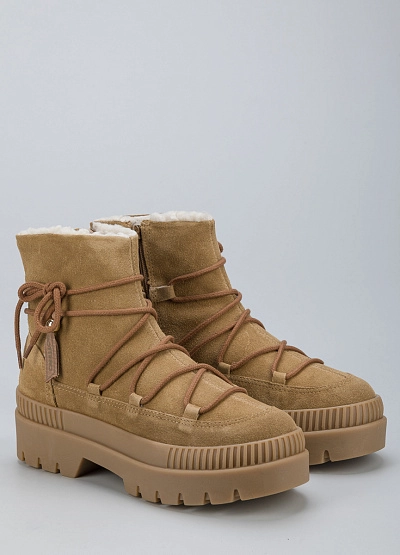 Ботинки Bottero фото № 2 цена