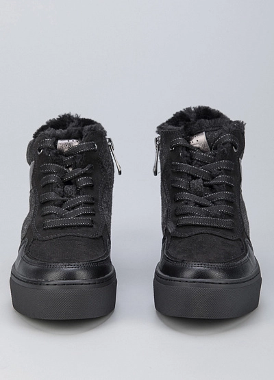 Кеды Marco Tozzi фото № 3 недорого