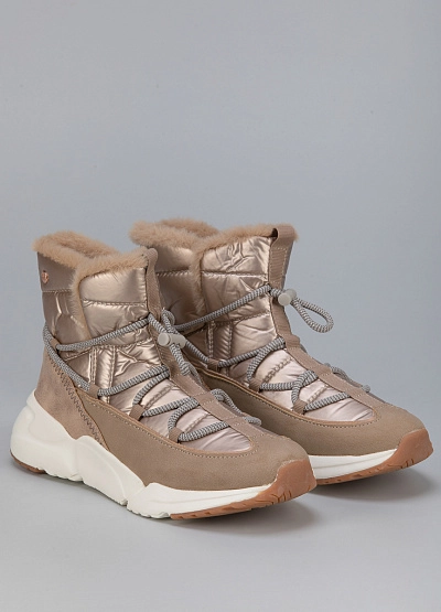 Дутыши Gioseppo фото № 2 цена