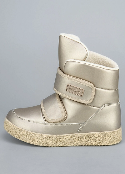 Дутыши Finn Line фото № 1 интернет-магазин