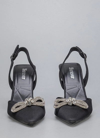 Босоножки Glam Forever фото № 3 недорого