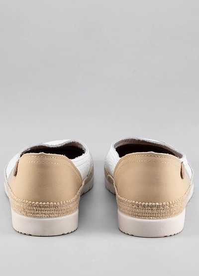 Эспадрильи Verbenas фото № 4 Казахстан