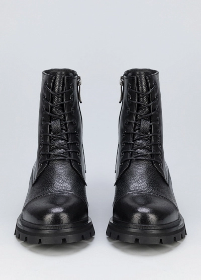 Ботинки Franco Manatti фото № 3 недорого