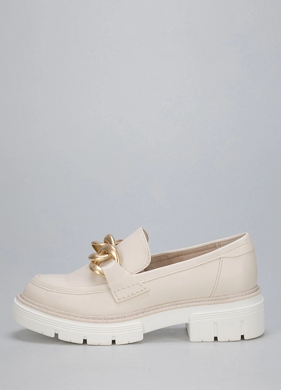 Лоферы Marco Tozzi фото № 1 интернет-магазин