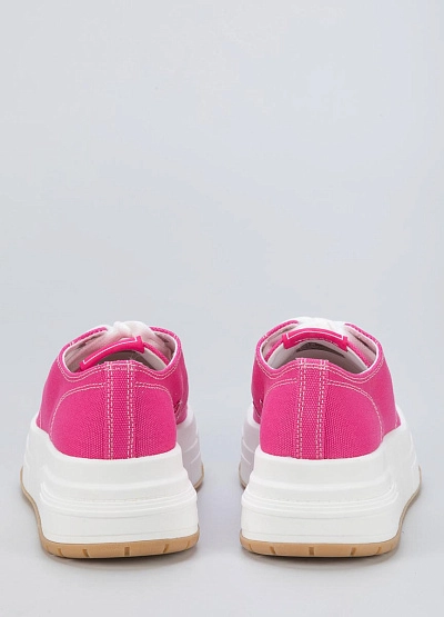 Кеды Tamaris фото № 4 Казахстан