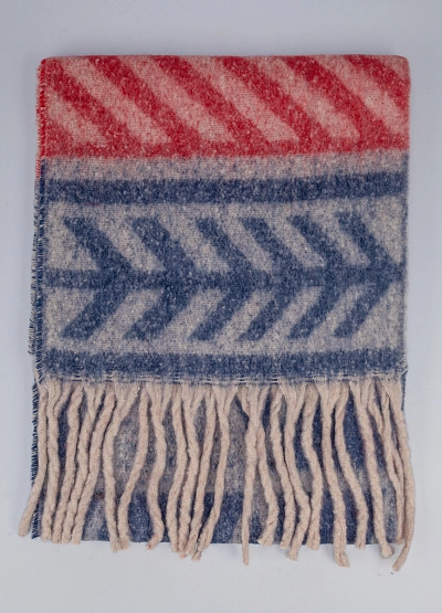 Шарф BB Accessories фото № 2 цена