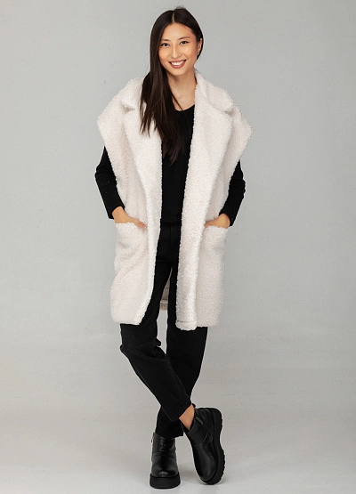 Жилет Thomas Graf фото № 4 Казахстан