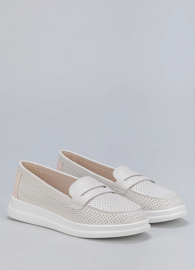 Мокасины Franco Manatti фото № 2 цена