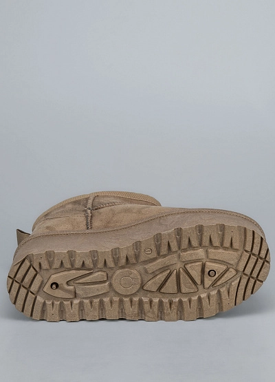 Угги Crosby фото № 5 купить