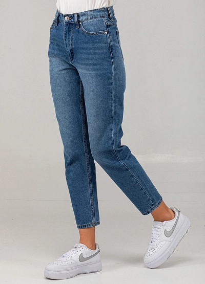 Джинсы Thomas Graf фото № 3 недорого