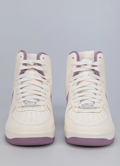 Кеды Nike фото № 3 недорого