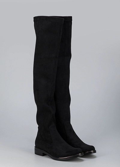 Ботфорты Caprice фото № 2 цена