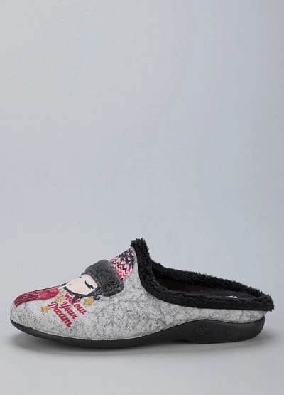 Тапочки Alberola фото № 1 интернет-магазин