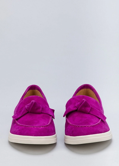 Лоферы Loretta Very фото № 3 недорого