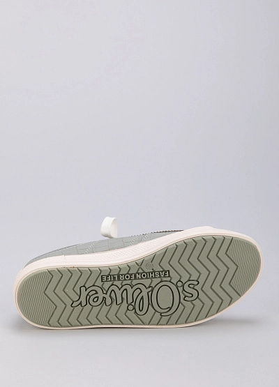 Кеды S.Oliver фото № 5 купить