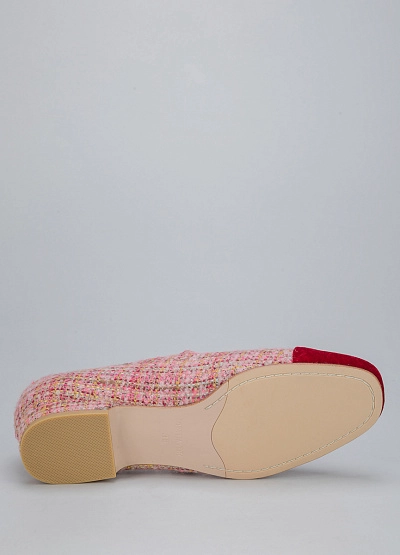 Балетки Loretta Very фото № 5 купить