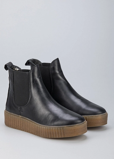 Ботинки Creator фото № 2 цена