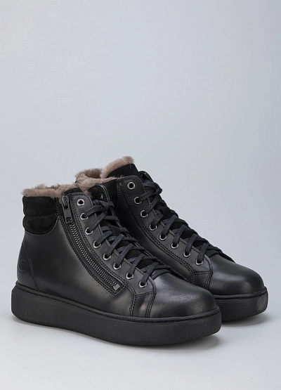 Кеды Inwood фото № 2 цена