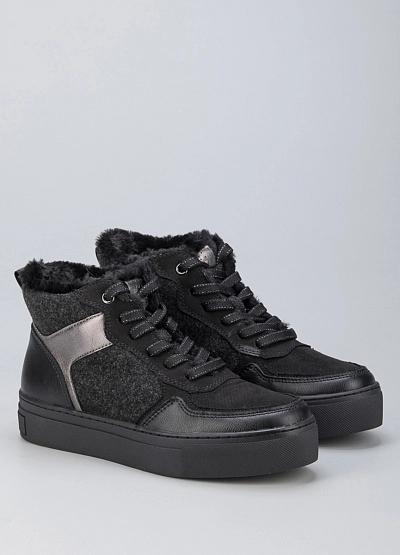 Кеды Marco Tozzi фото № 2 цена