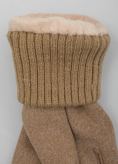 Перчатки Franco Manatti фото № 3 недорого