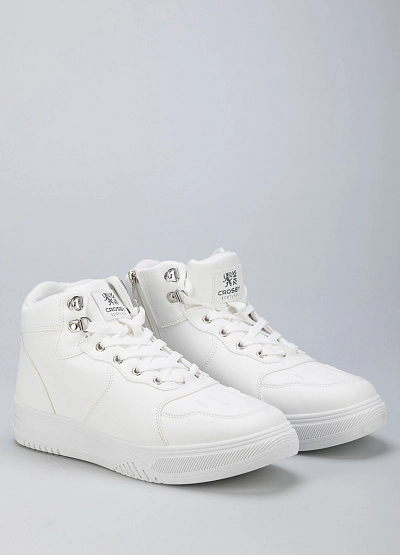 Кеды Crosby фото № 2 цена