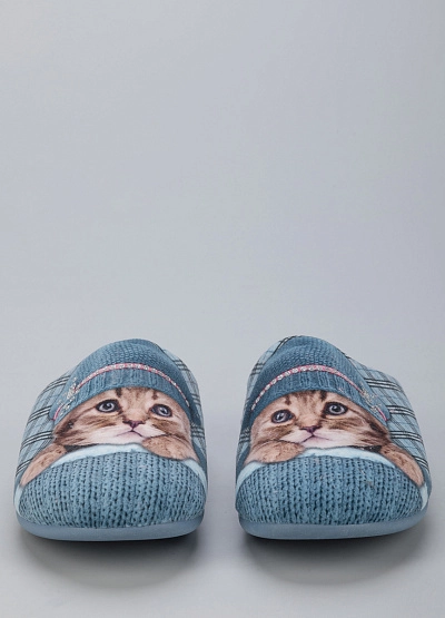 Тапочки Alberola фото № 3 недорого