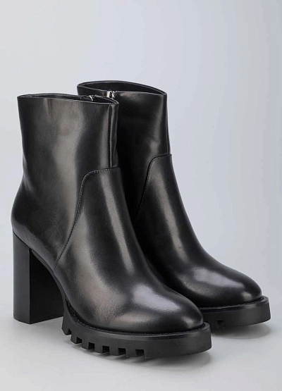 Ботинки Franco Manatti фото № 2 цена