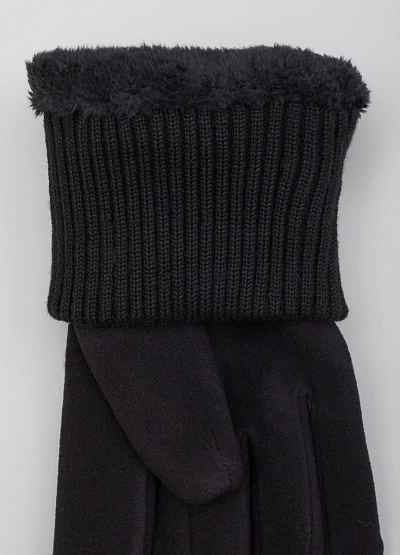 Перчатки Franco Manatti фото № 3 недорого