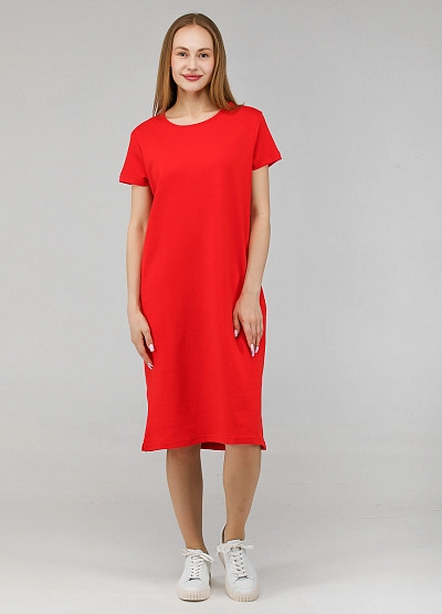 Платье-футболка Thomas Graf фото № 3 недорого