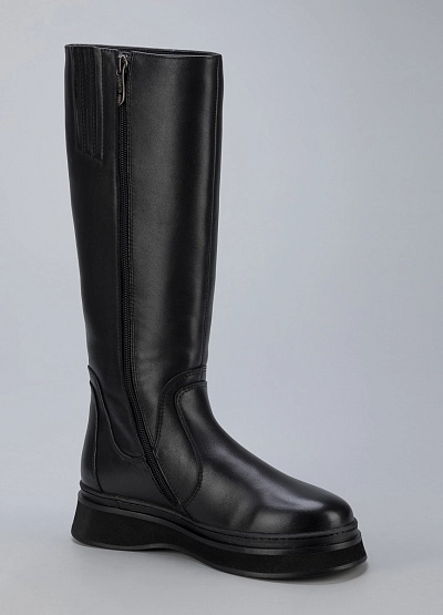 Сапоги Loretta Very фото № 4 Казахстан