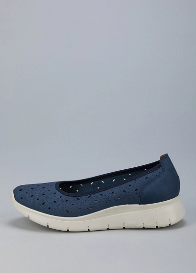 Балетки Imac фото № 1 интернет-магазин