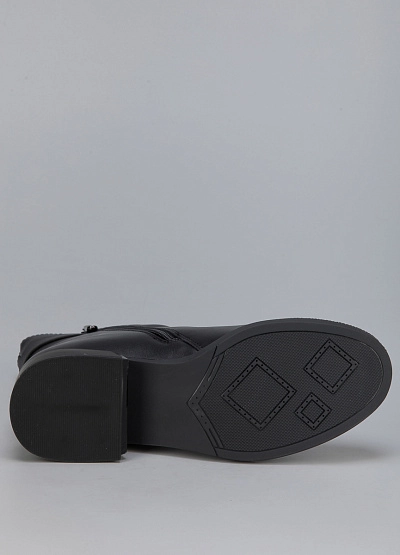 Ботинки Franco Manatti фото № 5 купить