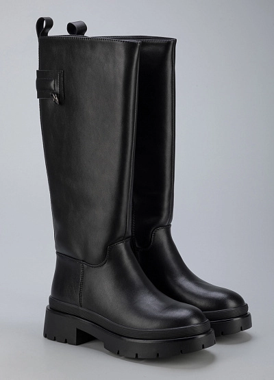 Сапоги Finn Line фото № 2 цена