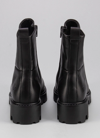 Ботинки Inwood фото № 4 Казахстан