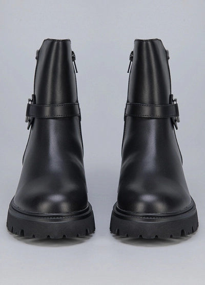 Ботинки Keys фото № 3 недорого