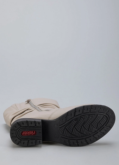 Сапоги Rieker фото № 5 купить