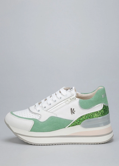 Кроссовки Keys фото № 1 интернет-магазин