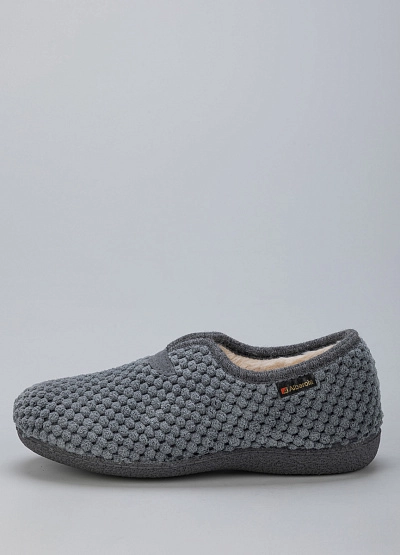 Тапочки закр Alberola фото № 1 интернет-магазин