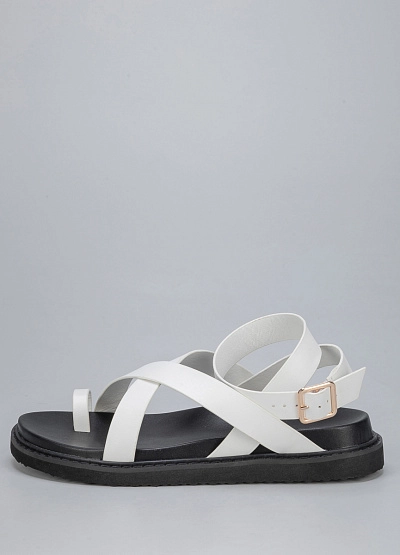 Сандалии Franco Manatti фото № 1 интернет-магазин