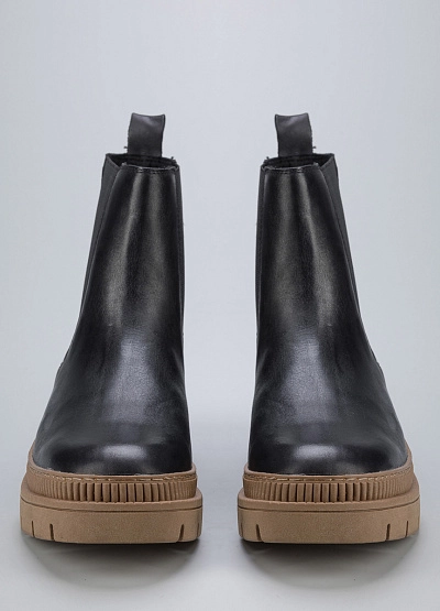 Ботинки Marco Tozzi фото № 3 недорого