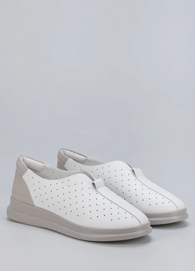 Туфли Franco Manatti фото № 2 цена